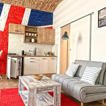 John Dee Apartment *